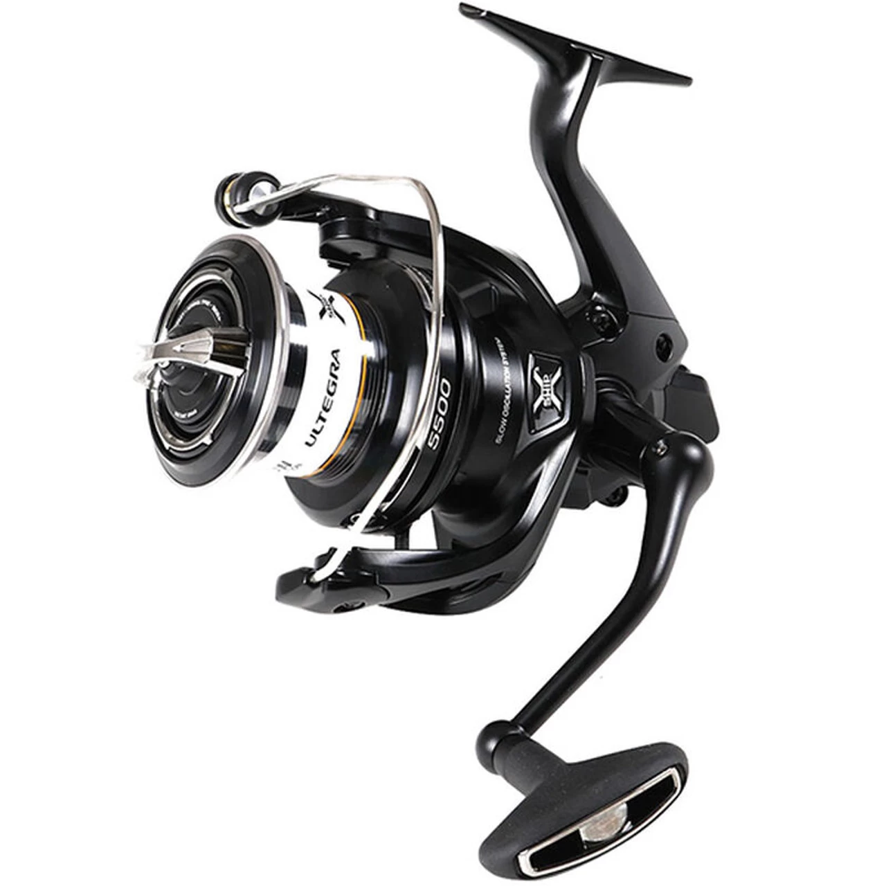 Shimano Ultegra CI4+ Spinning Surf Reel 1 Shimano Ultegra CI4+ Spinning Surf Reel