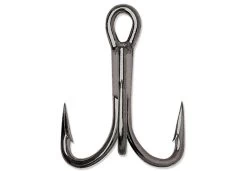 VMC 8527 6X Fishfighter Treble Hook