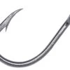 VMC Live Bait Hook 9620 - Black Nickel