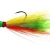 Pitbull Tackle Bucktail Jig (7 Sizes)