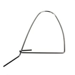 Pitbull Tackle Stainless Steel Bait Pin