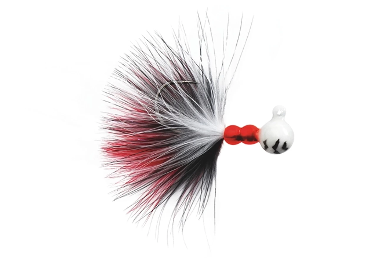 Yakima Bait Company Maxi Jig 1/8oz 1 Yakima Bait Company Maxi Jig 1/8oz