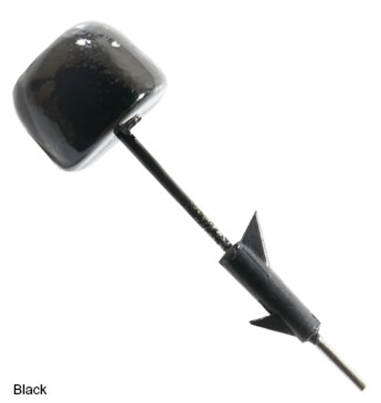 Z-Man Neko ShroomZ Wacky Rig Nose Weight 1 Z-Man Neko ShroomZ Wacky Rig Nose Weight